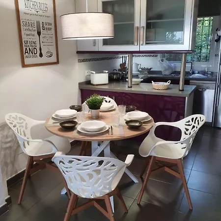Apartment Modern 2 Bed Garden With Seaview In Beautiful Miraflores Jardin C La Cala De Mijas